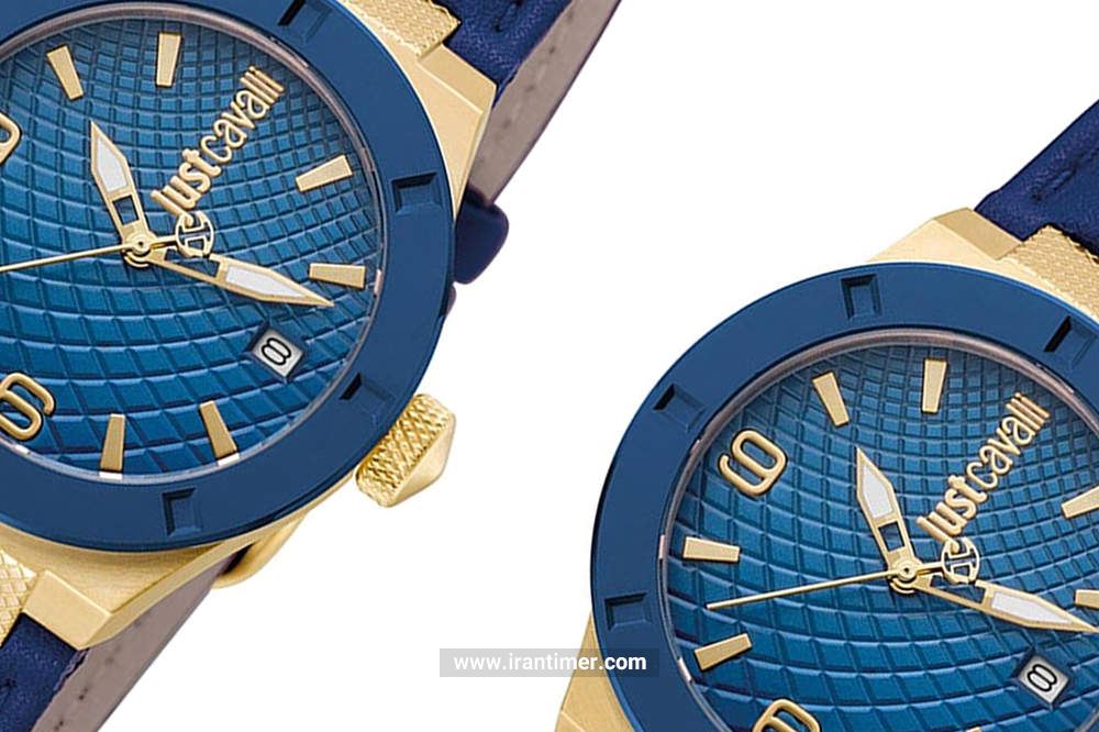 خرید ساعت مچی زنانه جاست کاوالی مدل JC1L017L0025 مناسب چه افرادی است؟